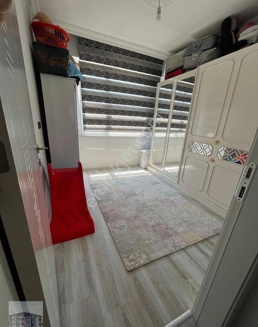 Selimsultan Mah. Site İçi Lüks Arakat Satılık Daire - Görsel 4