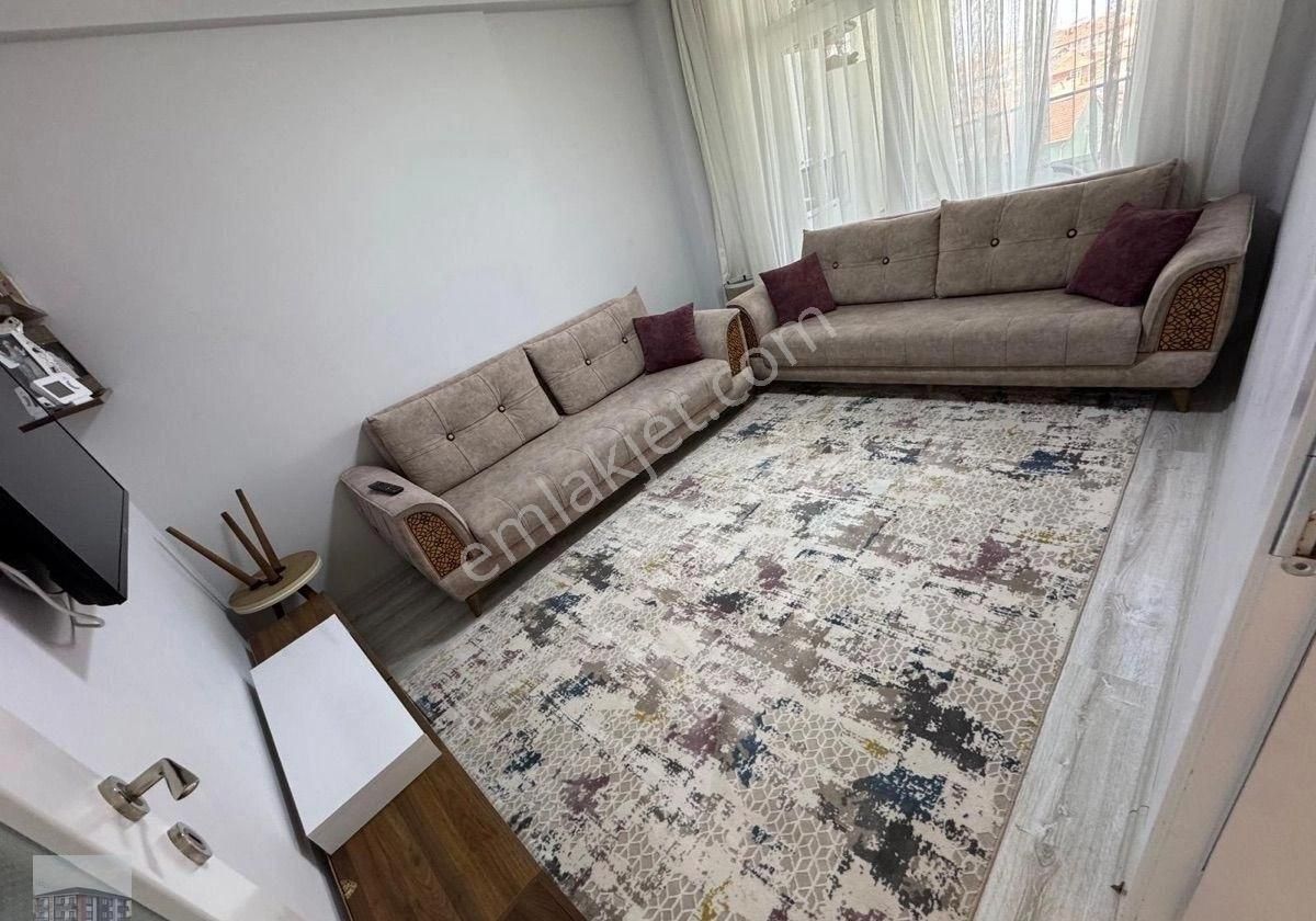 Selimsultan Mah. Site İçi Lüks Arakat Satılık Daire - Görsel 3