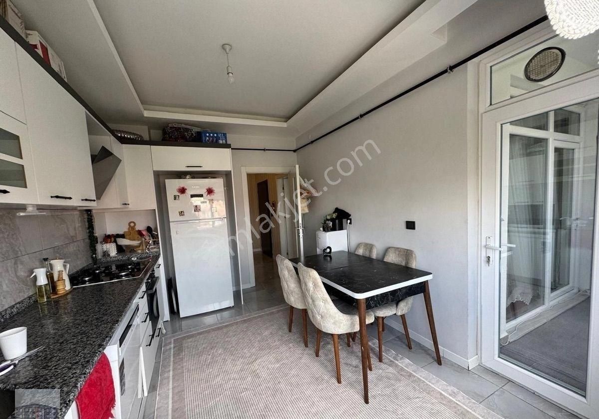 Selimsultan Mah. Site İçi Lüks Arakat Satılık Daire - Görsel 8