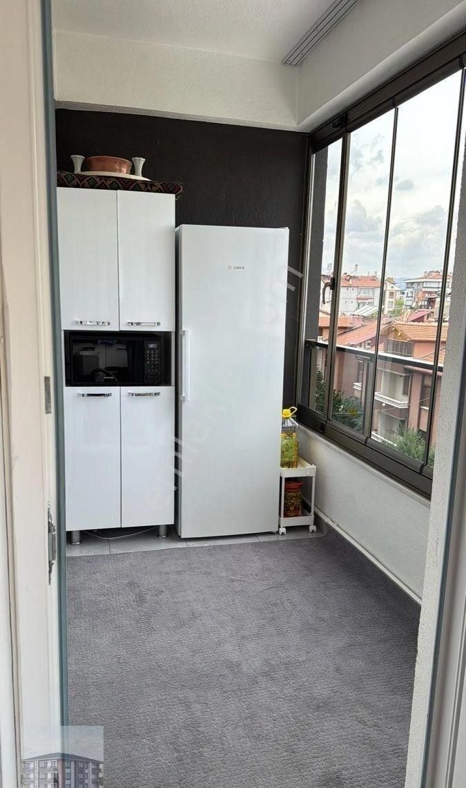 Selimsultan Mah. Site İçi Lüks Arakat Satılık Daire - Görsel 2