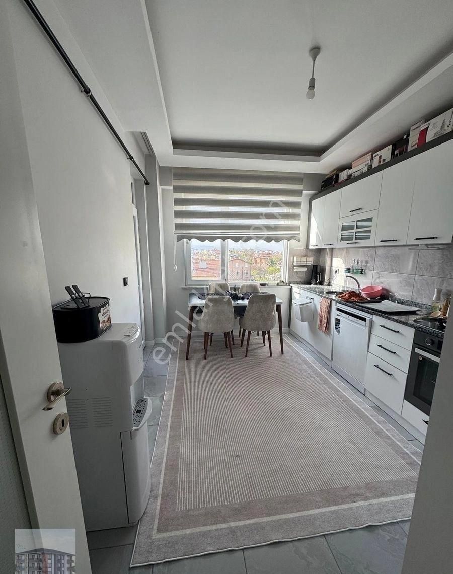 Selimsultan Mah. Site İçi Lüks Arakat Satılık Daire - Görsel 9