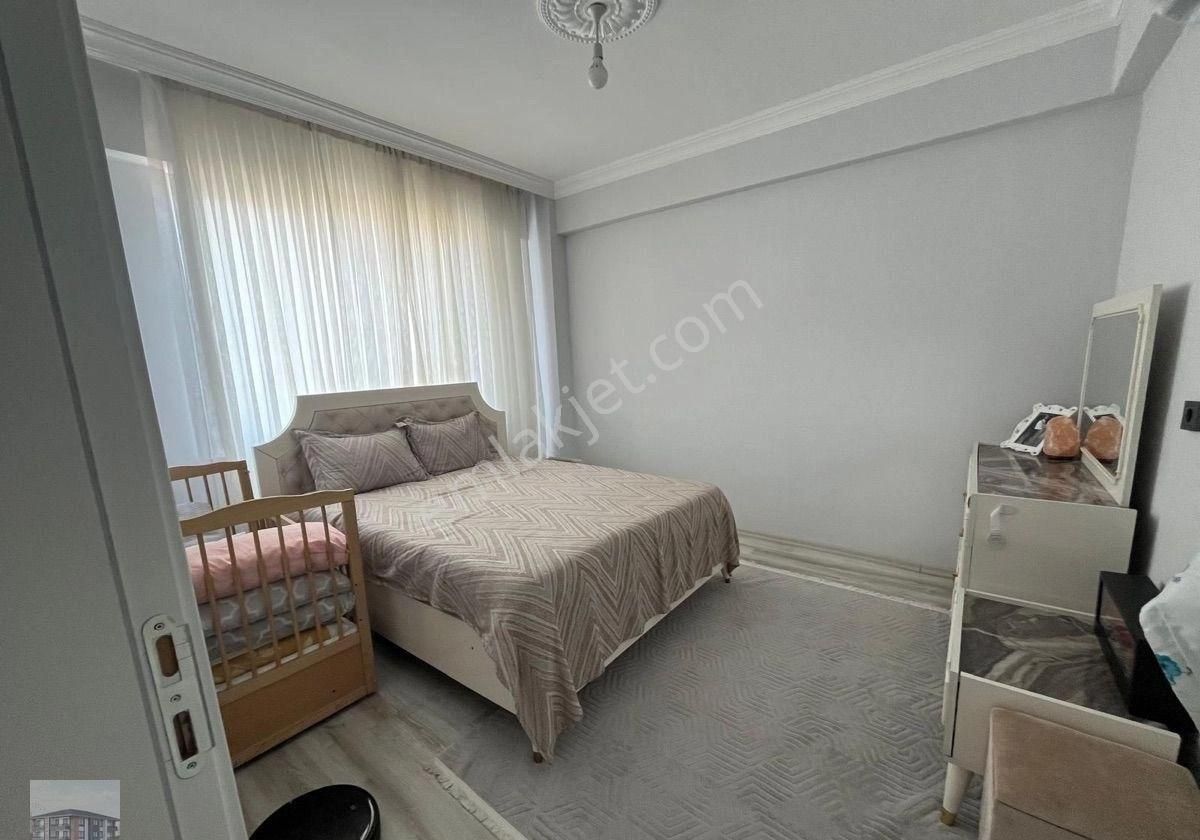 Selimsultan Mah. Site İçi Lüks Arakat Satılık Daire - Görsel 13