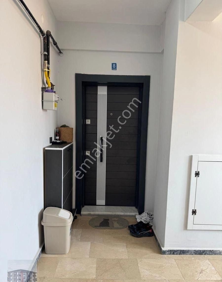 Selimsultan Mah. Site İçi Lüks Arakat Satılık Daire - Görsel 7