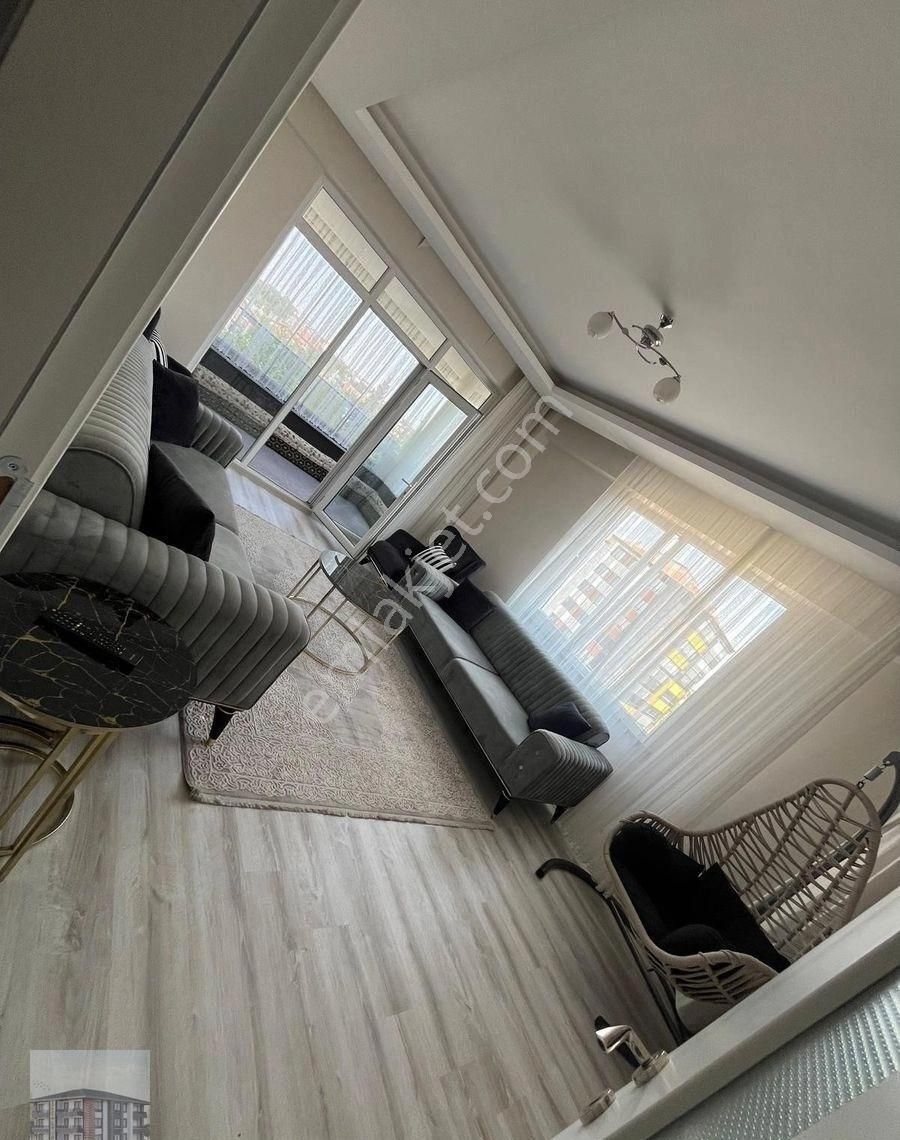 Selimsultan Mah. Site İçi Lüks Arakat Satılık Daire - Görsel 12