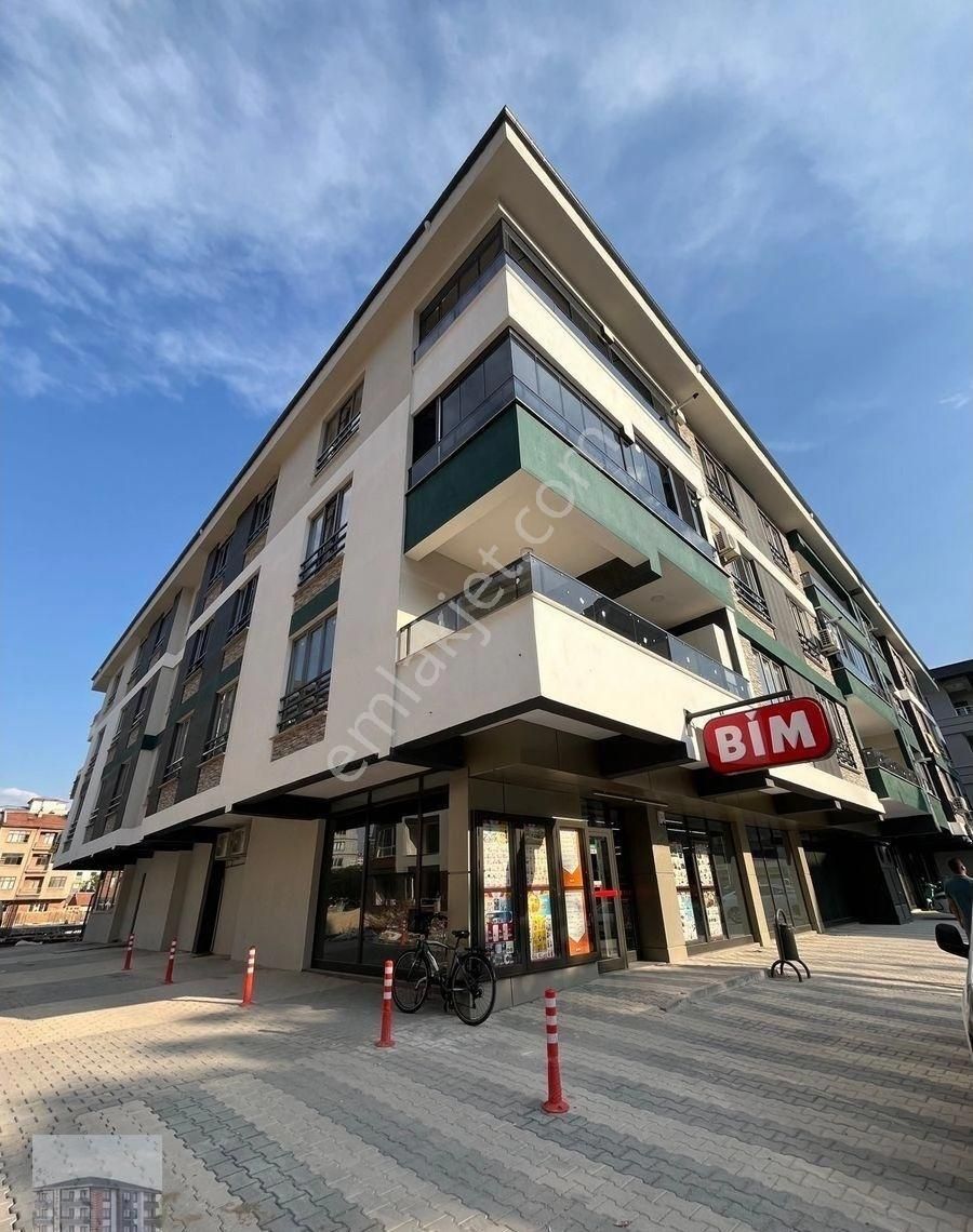 Konya Selçuklu Şeker Mah. Lüks 3+1 Satılık Sıfır Daire
