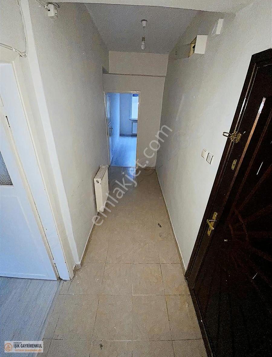 Işık Emlak Güvencesiyle Satılık Düz Giriş 2+1