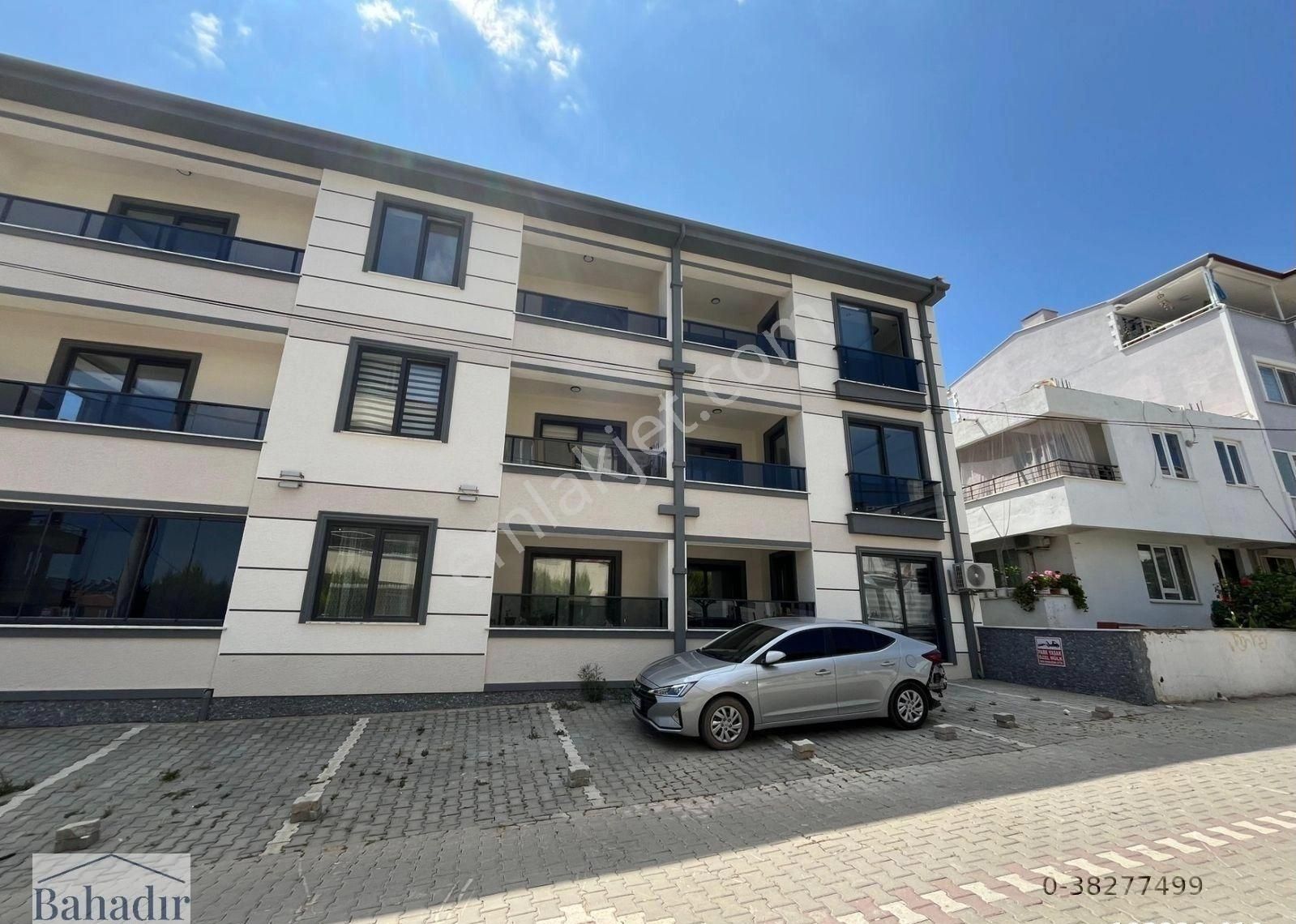 Bahadır Emlaktan Küçükkuyuda Satılık 2+1 Açık Mutfak