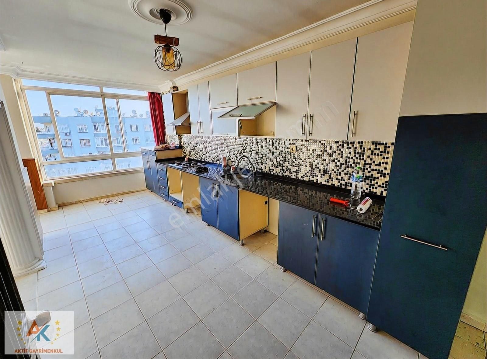 Aktif'den Çarşı Civ. İçi Yapılı 3+1 Satılık Daire