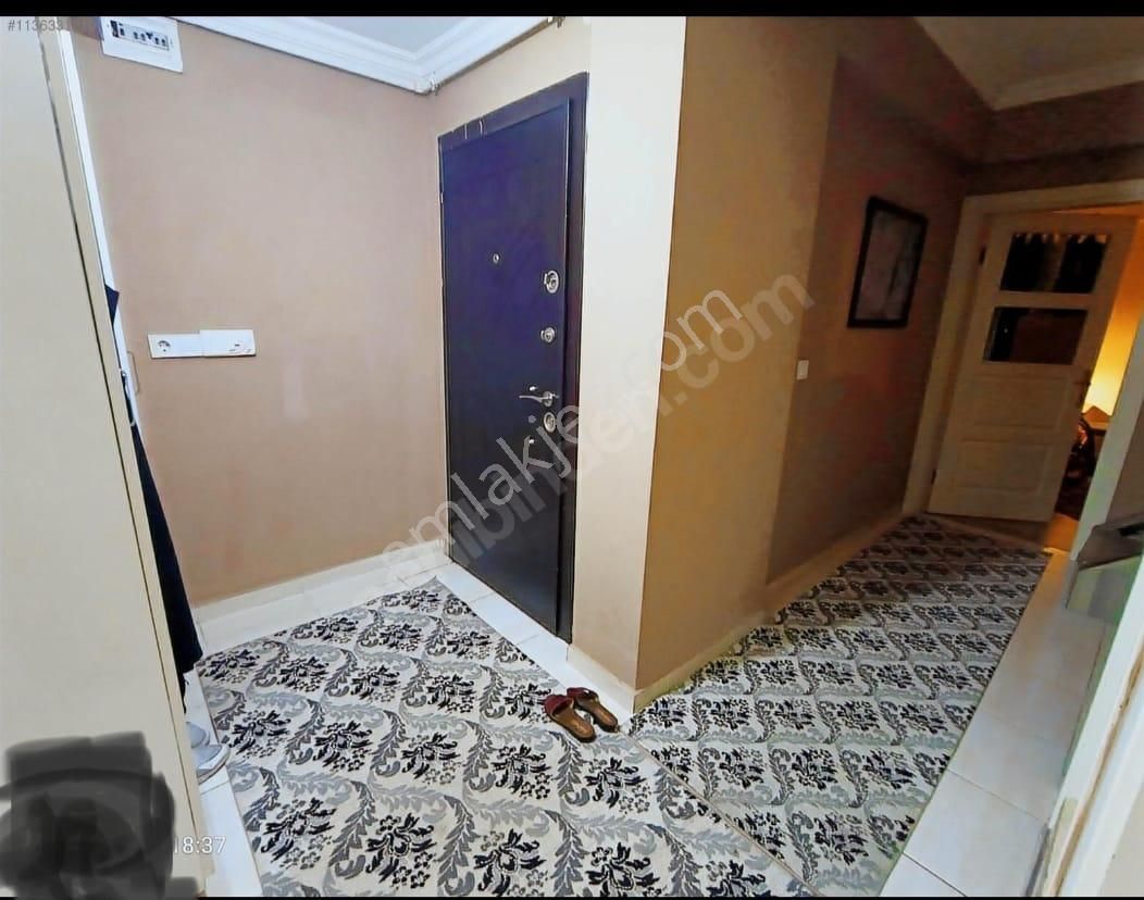 Sahibinden Çalıda 3+1 Çatı Dubleks Daire