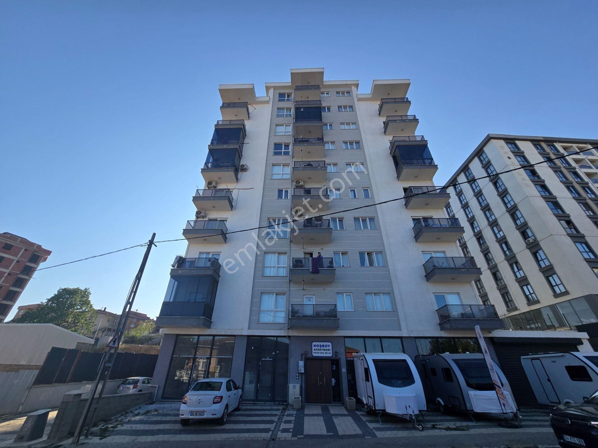 Pendik Çınardere Mahallesi Kiralık 2+1 Daire