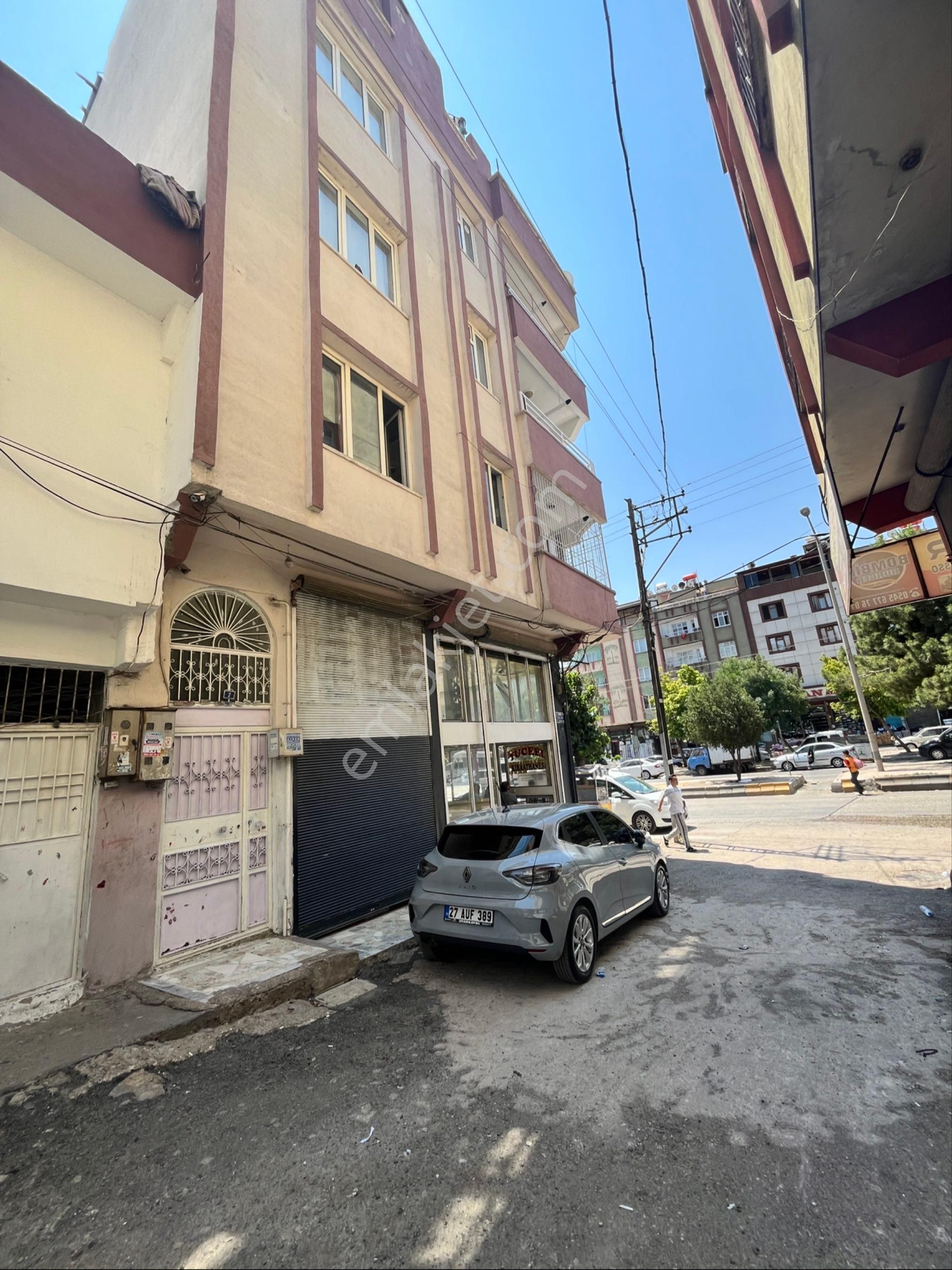 Acil Satlık