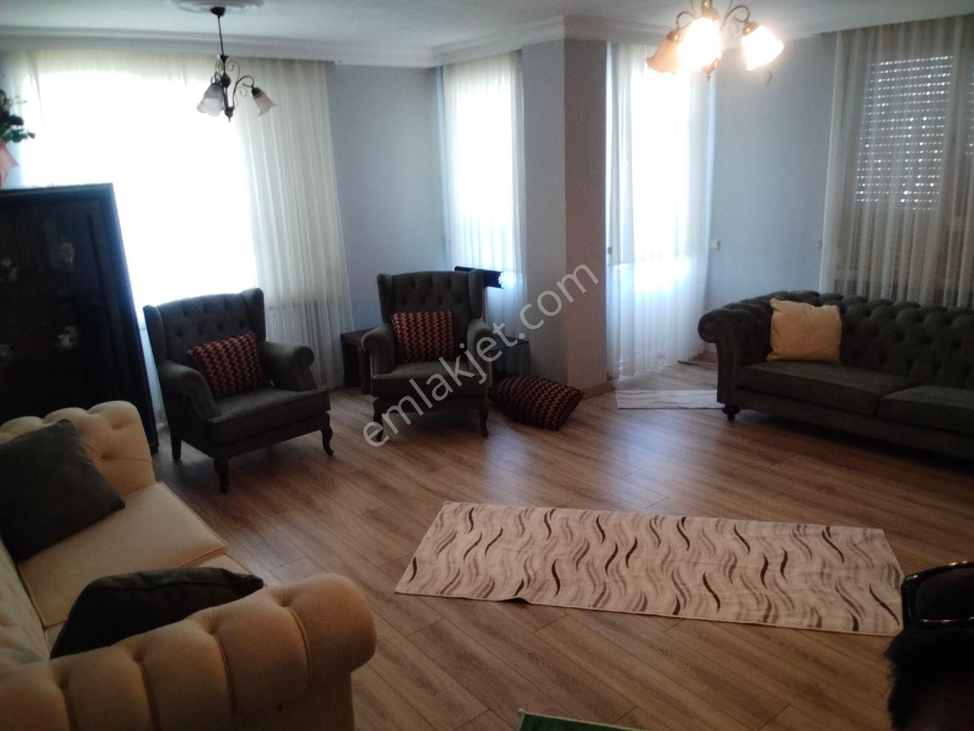 Akçay Merkez Kiralık 2+1