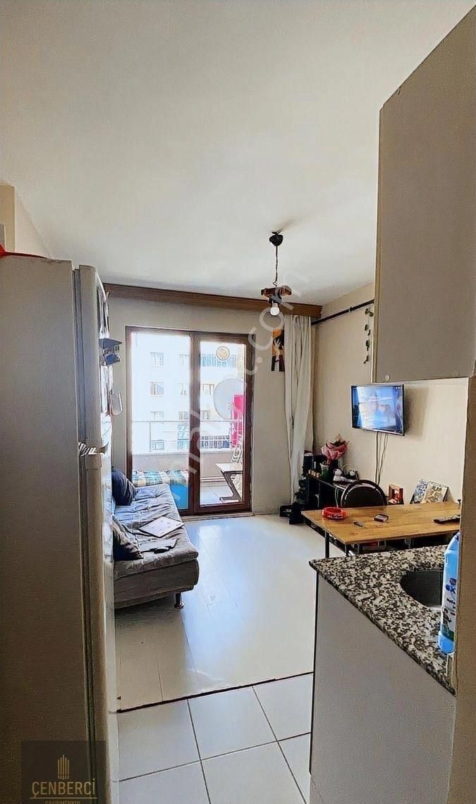 Zonguldak Üniversite Karşısında 1+1 Satılık Daire