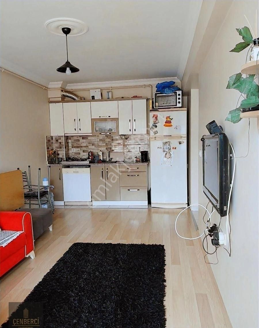 Zonguldak Üniversite Karşısında Satılık Geniş 1+1 Daire Doğa Man