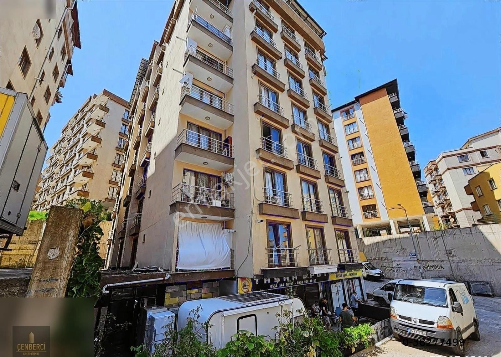 Zonguldak İncivezde Üniversiteye Yakın Satılık 1+0 Daire