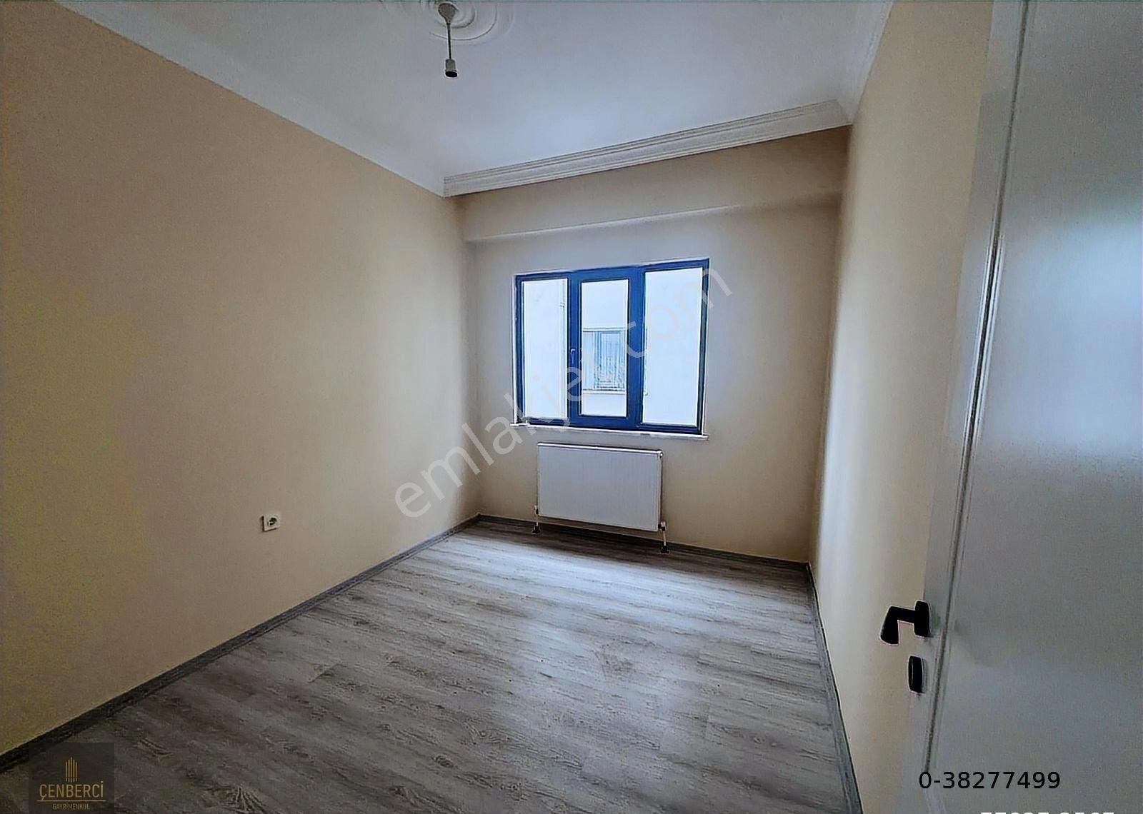 Zonguldak Kozlu Fatihte 3+1 Satılık Sıfır Daire