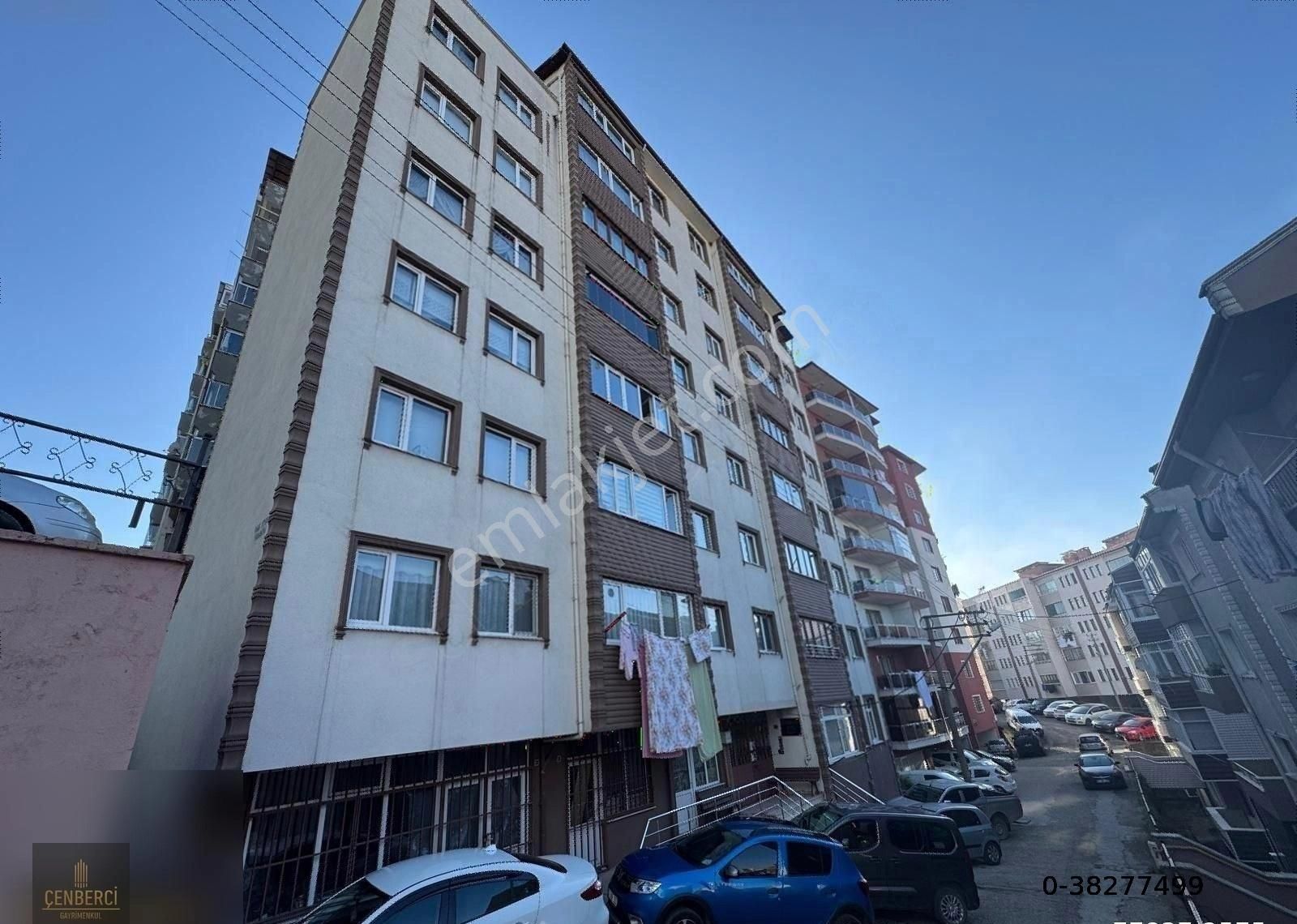 Kozlu Fatih Mah. Satılık Deniz Manzaralı 4+1 Daire (fırsat)