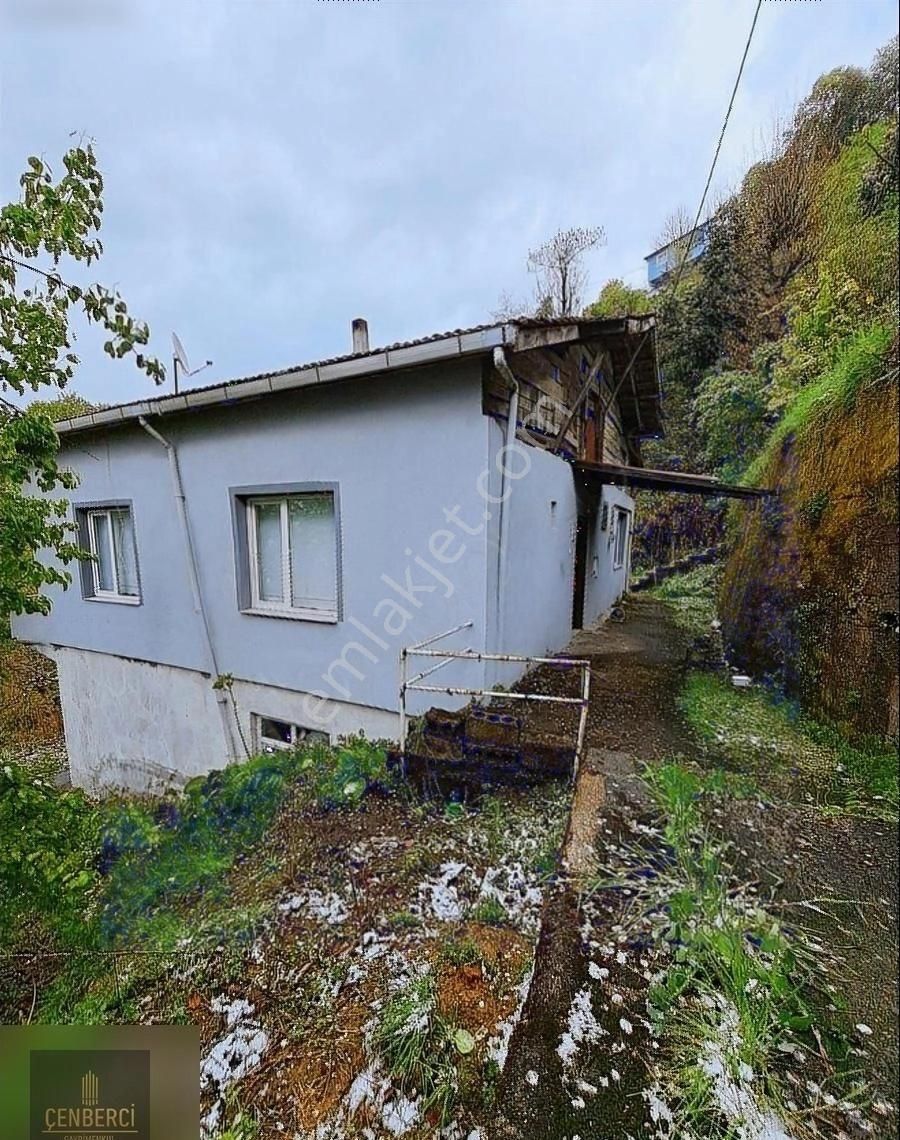 Zonguldak Karaelmasta Çarşıya Yakın Müstakil 2katlı Ev
