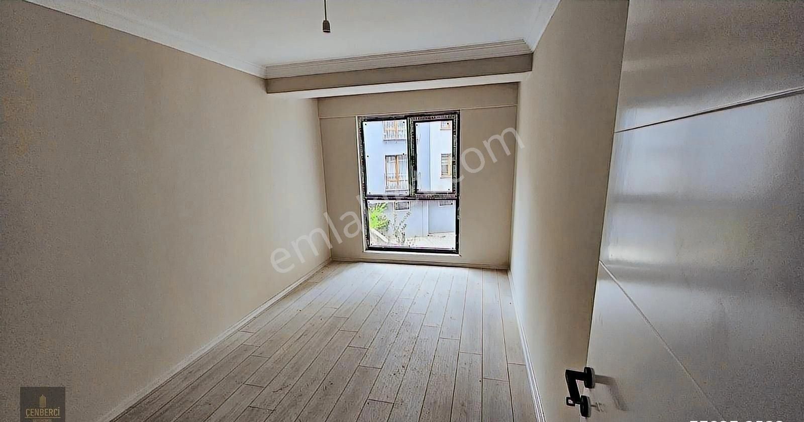 Zonguldak Çarşı Merkez'de Kiralık Sıfır 1+1 Daire