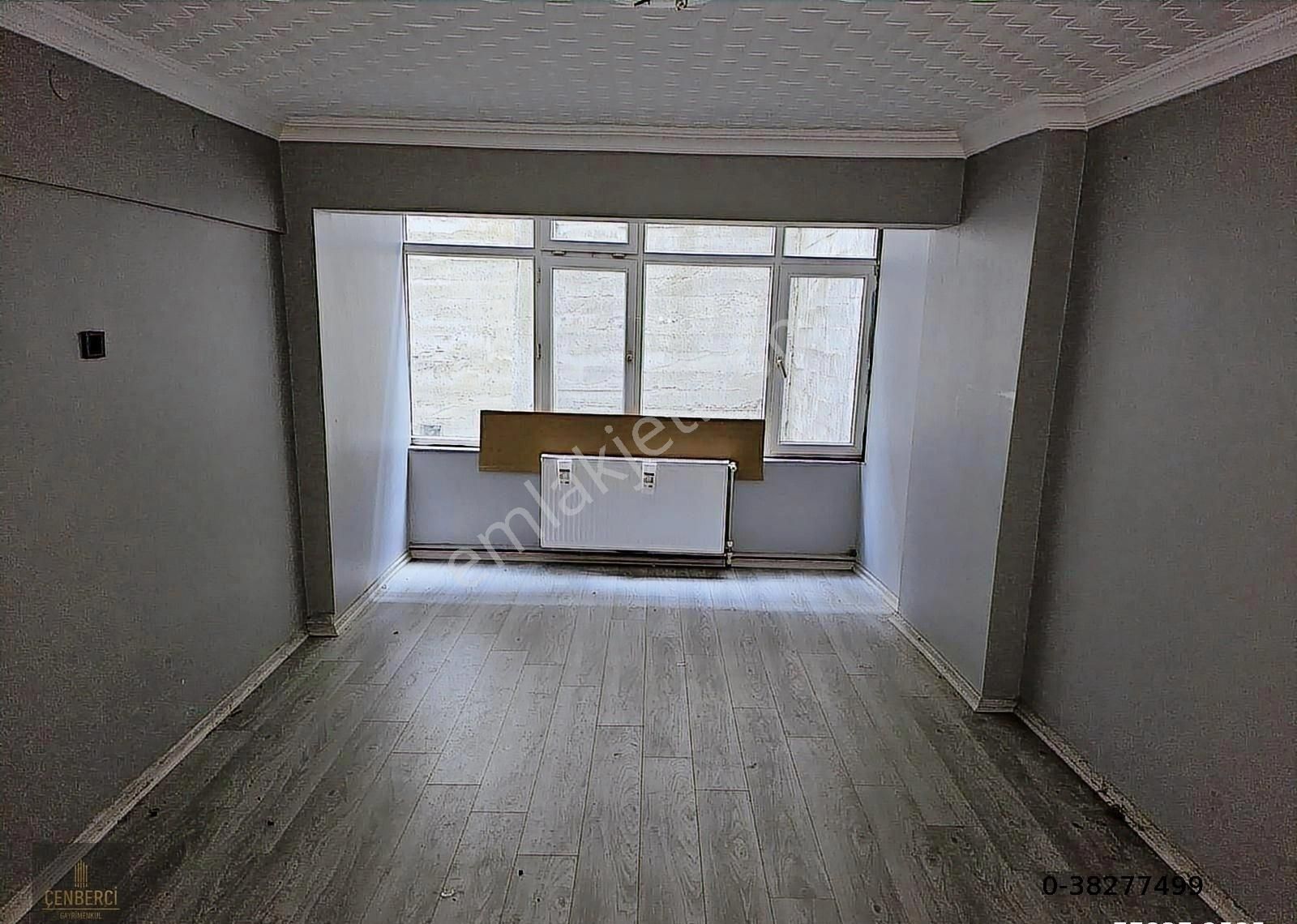 Zonguldak Merkeze Yürüme Mesafesinde Uygun Fiyata Satılık Daire