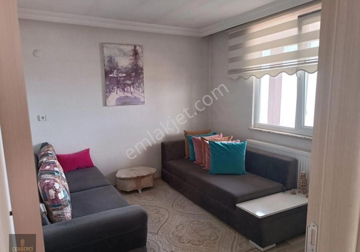 Kozlu Topbaşında Kiralık 3+1 Daire