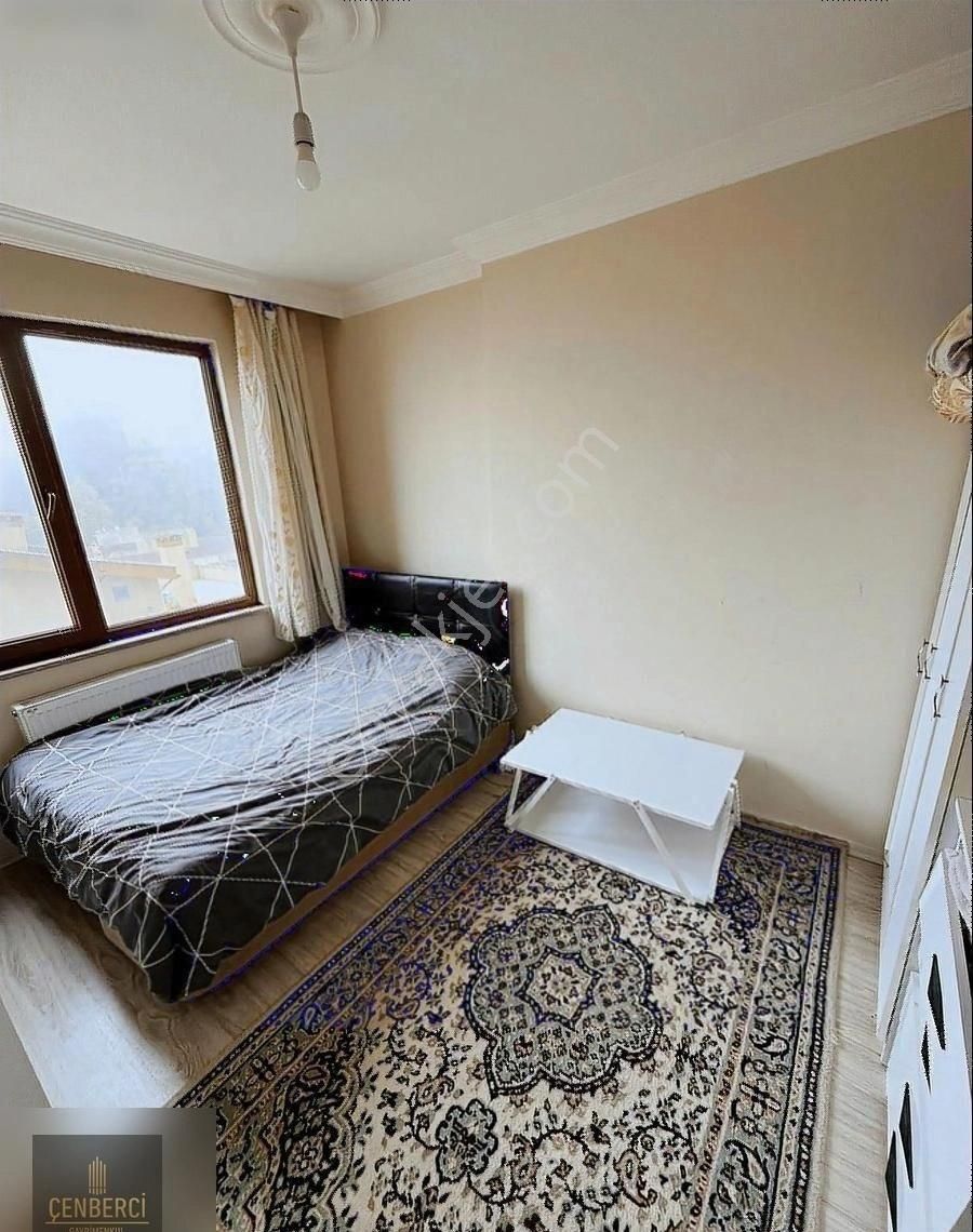 Zonguldak Ata Apartdeniz Manzar Satılık 1+1 Geniş Kiracılı Daire