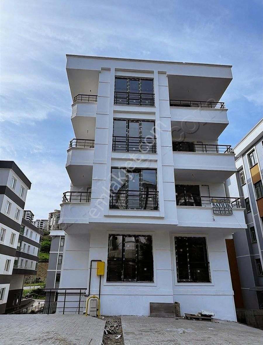 Atakum Satılık 1+1 Daire