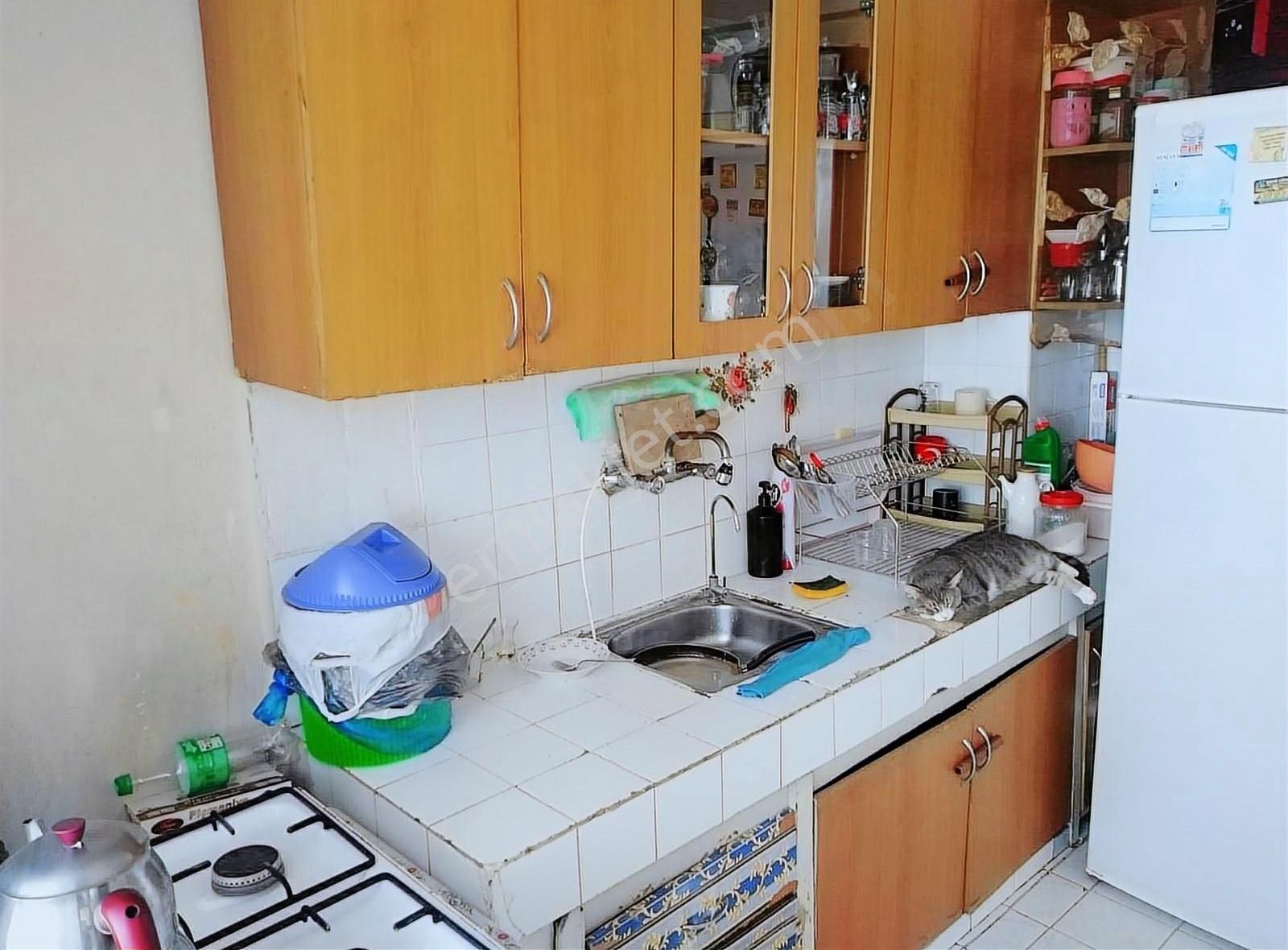 Dokuma Ulus Mah 3+1 Dairemiz Satılıktır