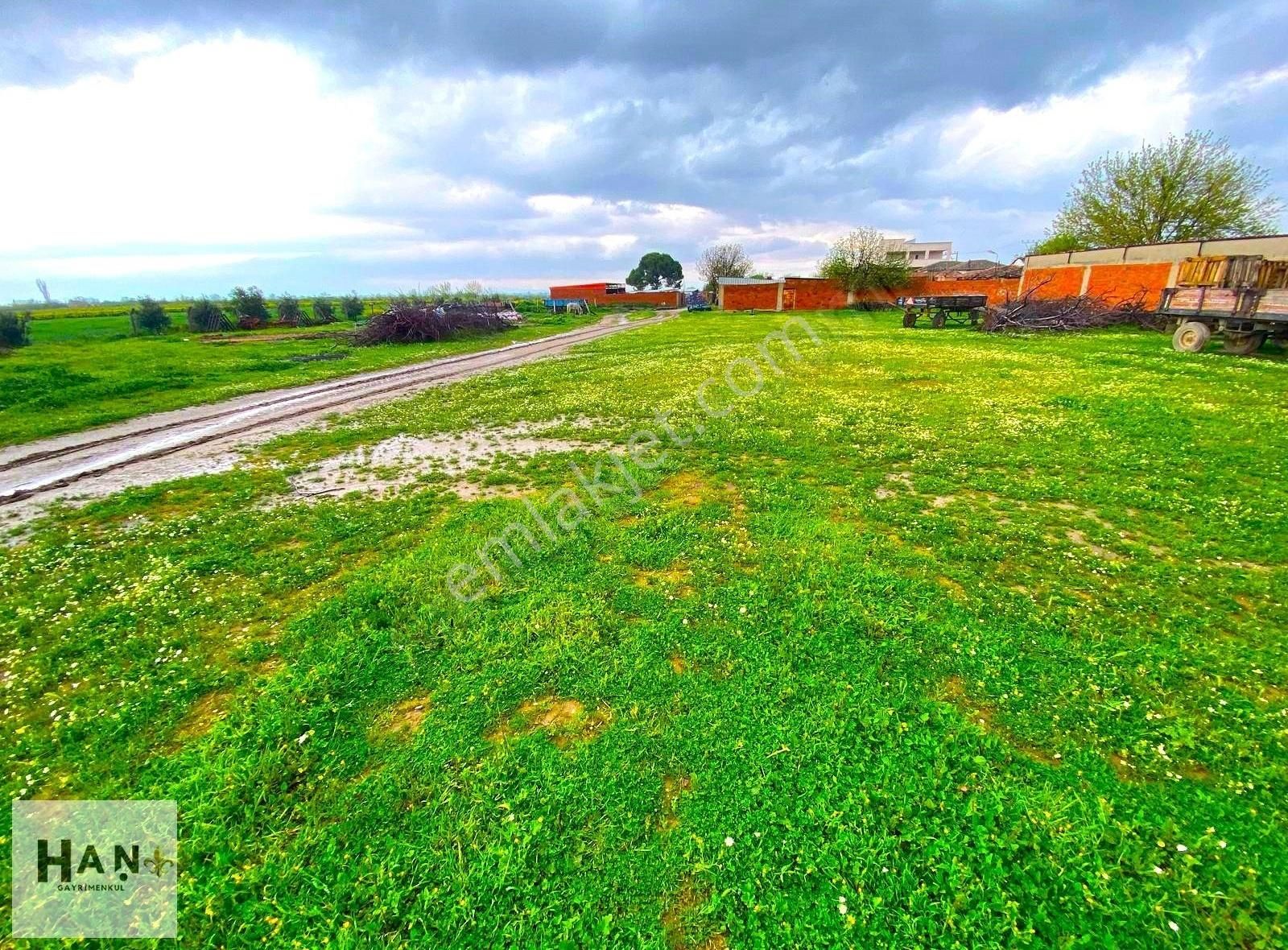 Aşağı Çobanisada 287 M² Müstakil Tapulu, 3 Kat İmarlı Arsa!