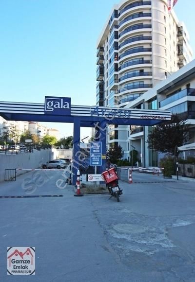 Gamze Emlak'tan Gala Batıkent'te 2+1 Yüksek Katta Güney Cephe