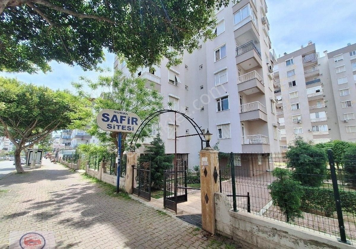 Maraton Emlak Erkan Ateş Den Hurmada 3+1 - Görsel 23