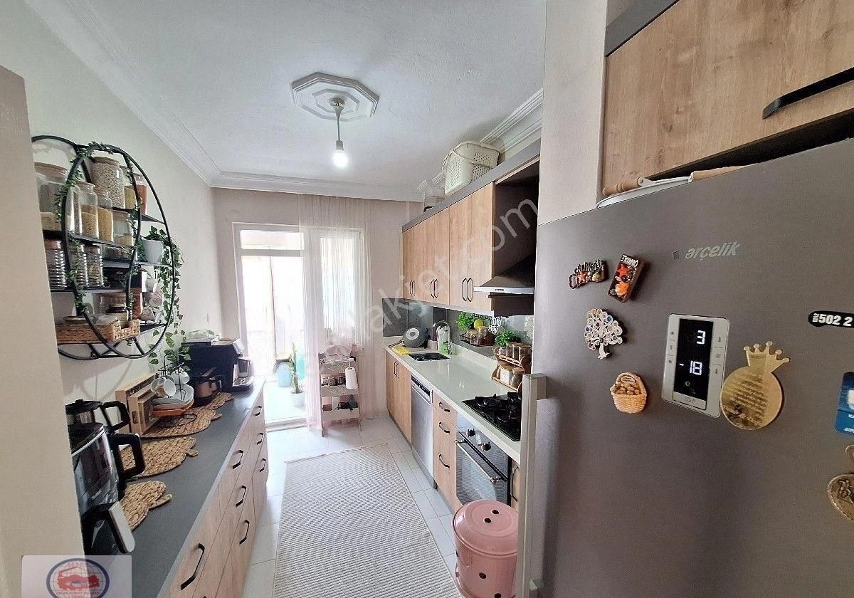 Maraton Emlak Erkan Ateş Den Hurmada 3+1 - Görsel 8