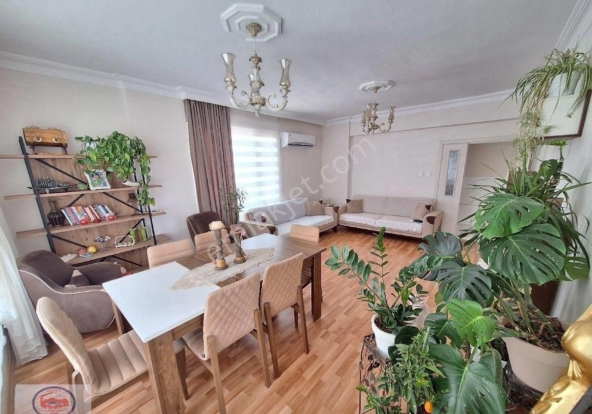 Maraton Emlak Erkan Ateş Den Hurmada 3+1 - Görsel 18