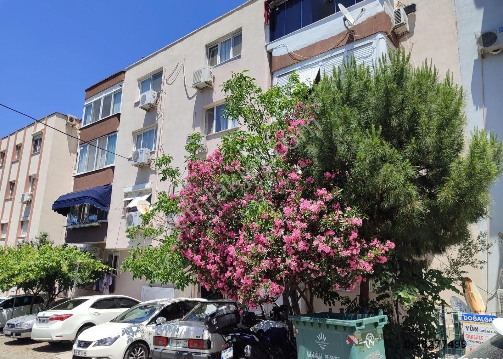 Demokrasi Üniversitesi Yakını Otoparklı 3+1 Yüksek Giriş Daire