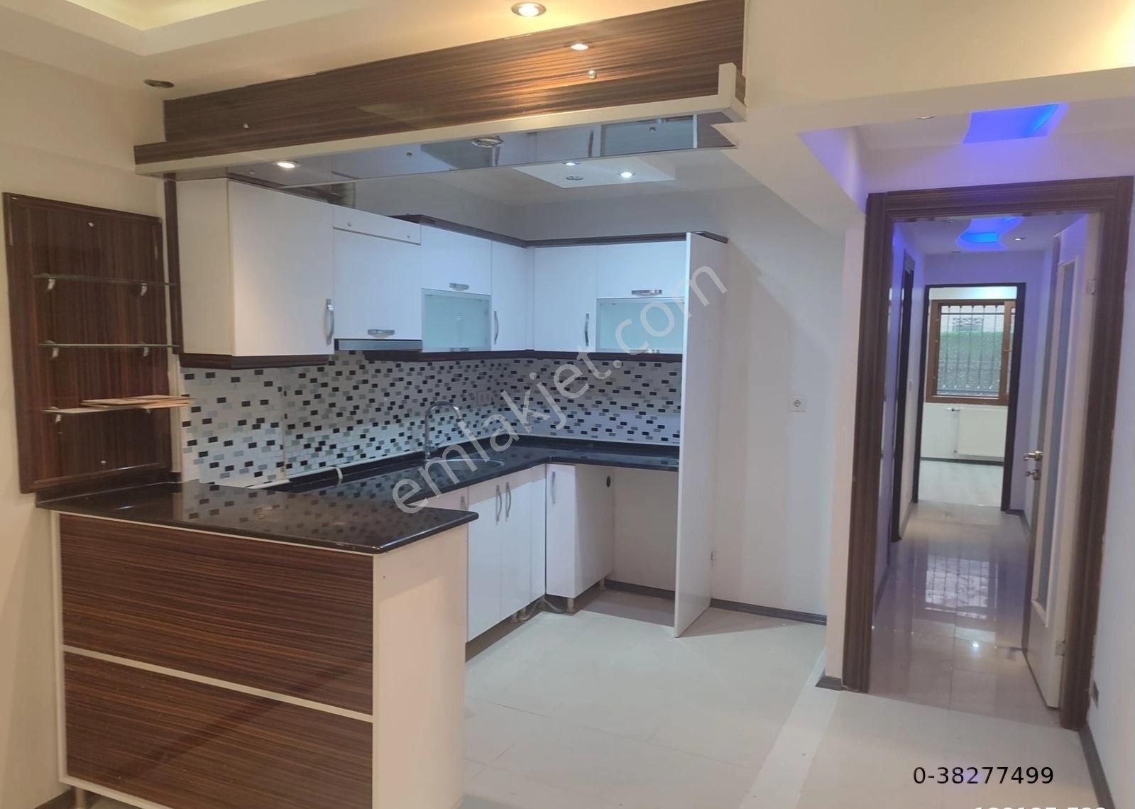 Duru Park Yakını İçi Yapılı 2+1 Müstakil Bahçeli Daire