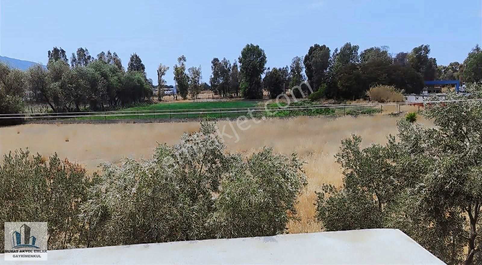 İnciraltı'nda 300 M2 Satılık Müstakil Ev - Görsel 9