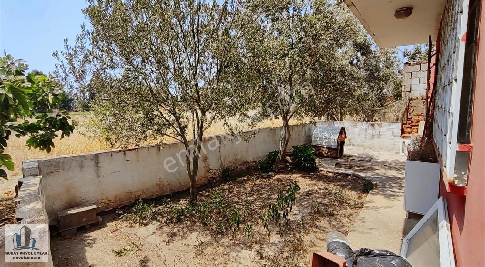 İnciraltı'nda 300 M2 Satılık Müstakil Ev - Görsel 16
