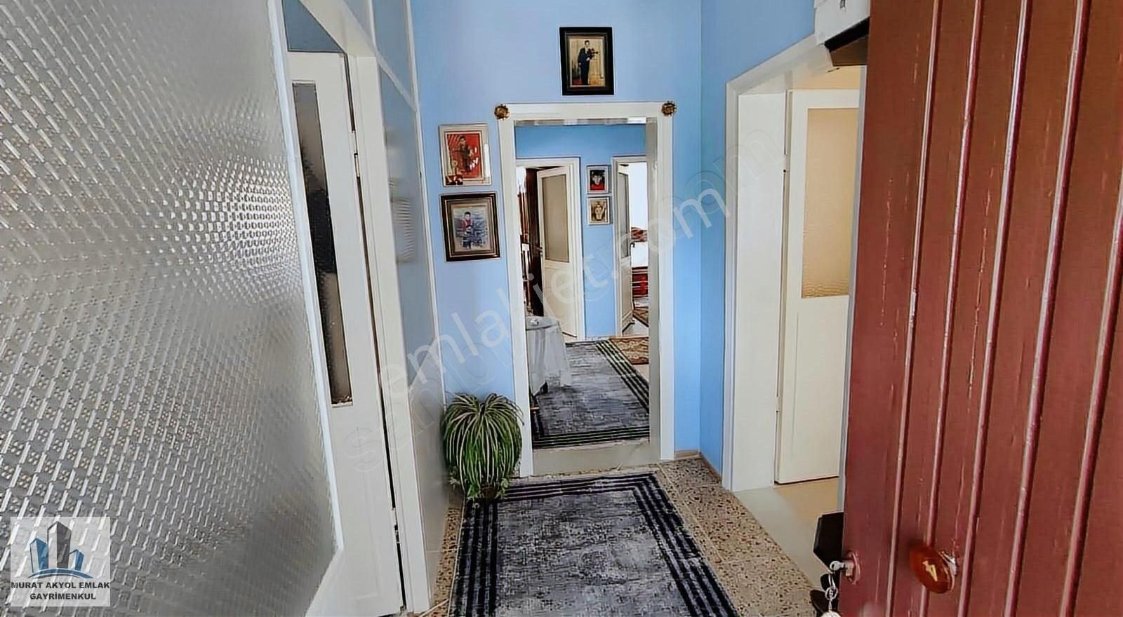 İnciraltı'nda 300 M2 Satılık Müstakil Ev - Görsel 11