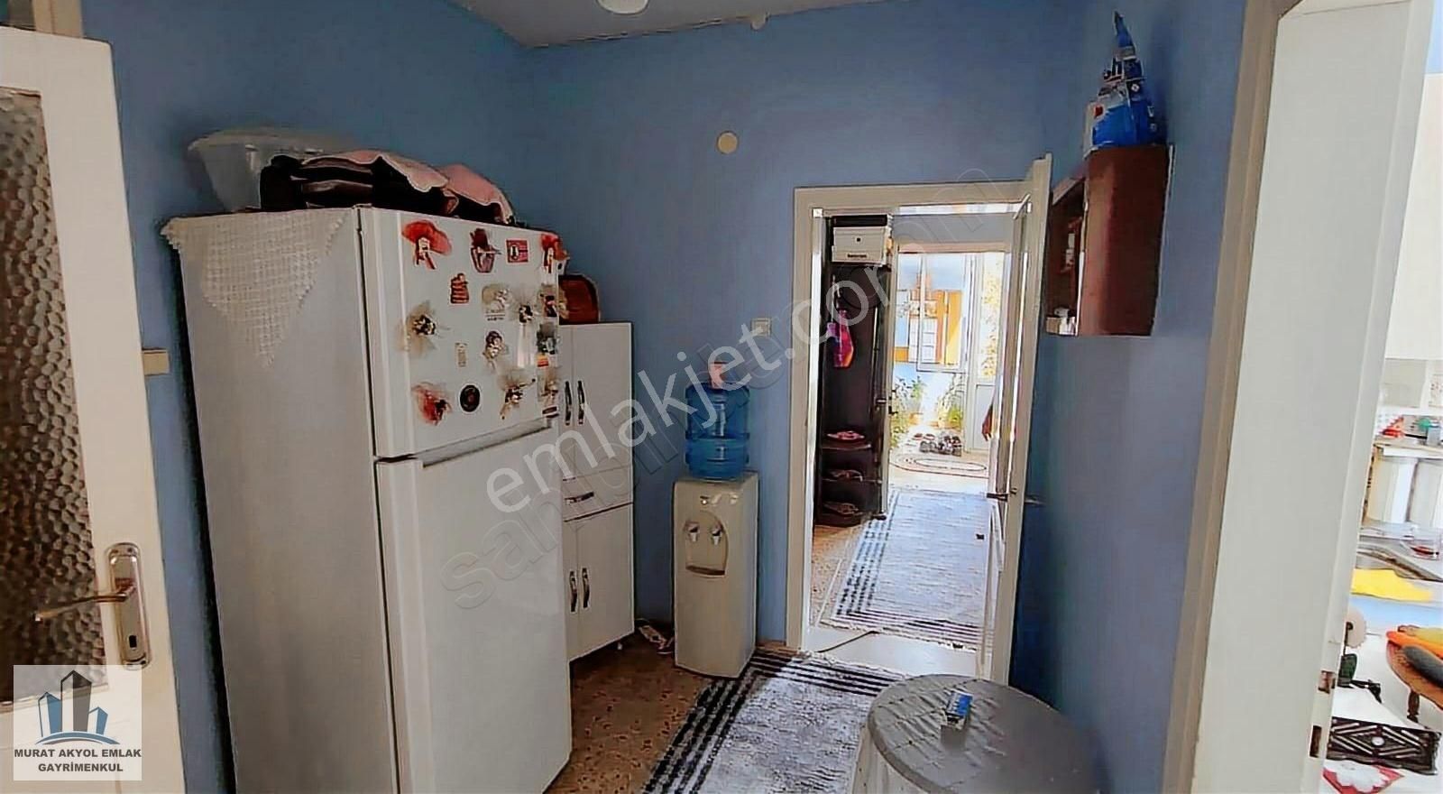İnciraltı'nda 300 M2 Satılık Müstakil Ev - Görsel 13