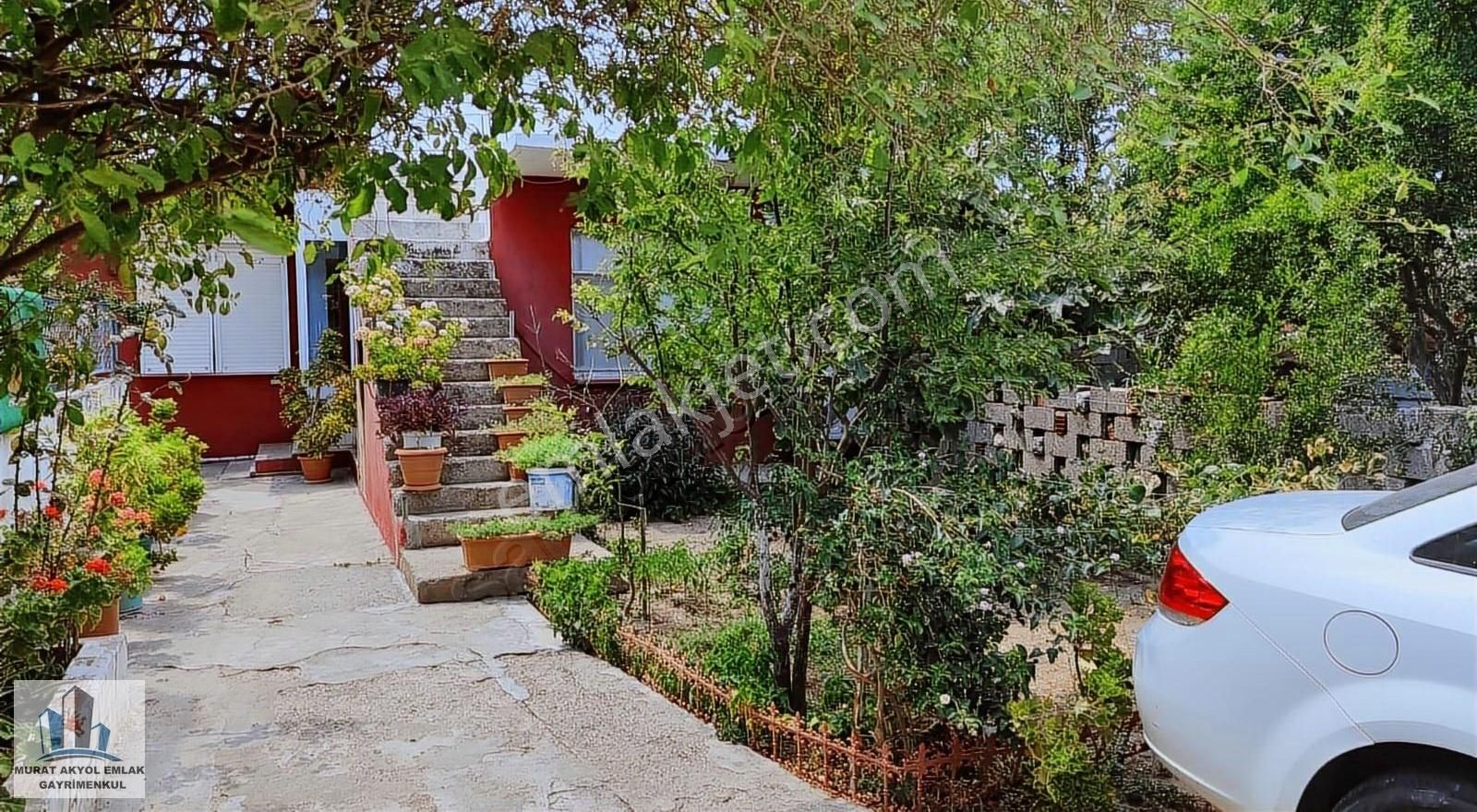 İnciraltı'nda 300 M2 Satılık Müstakil Ev - Görsel 24