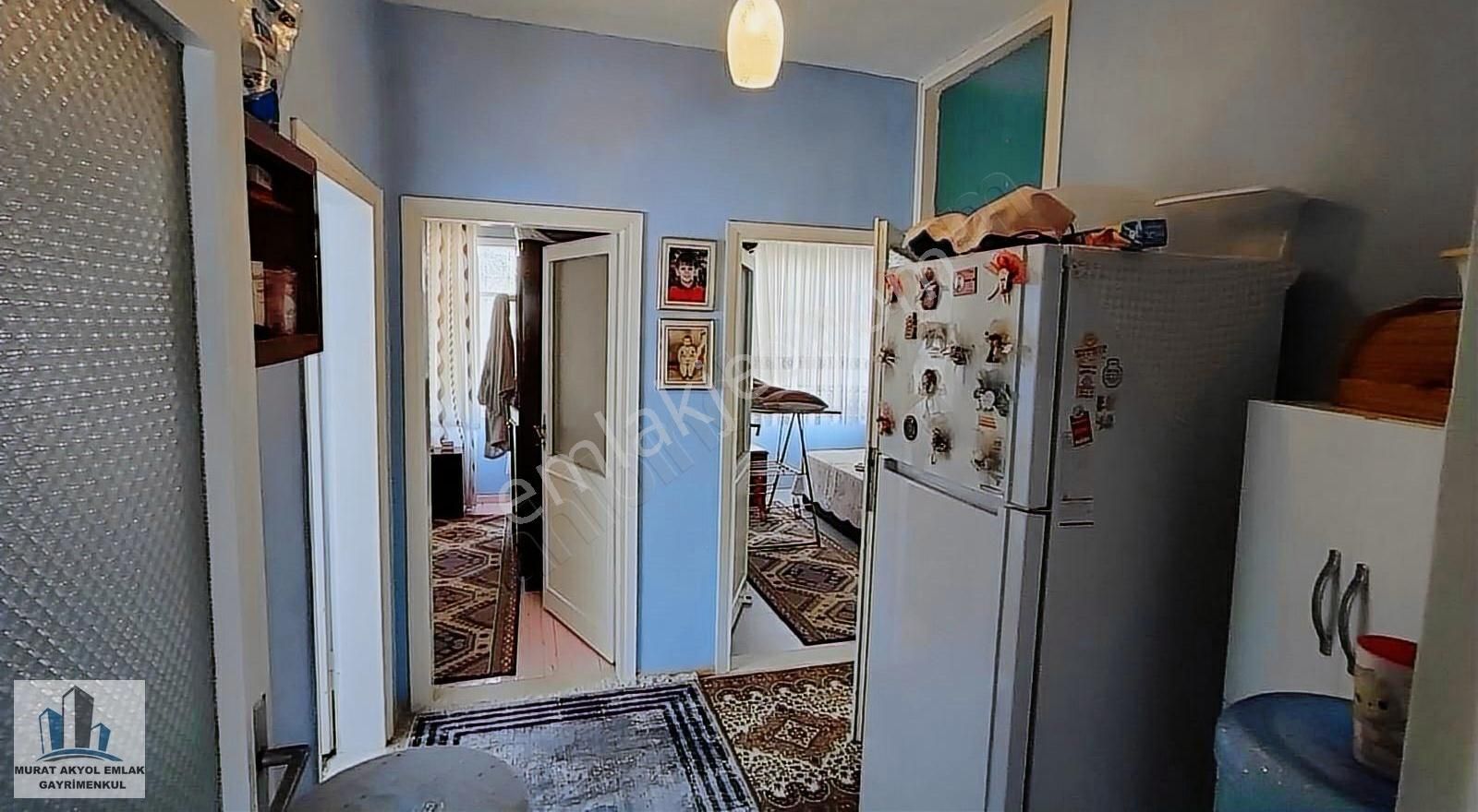 İnciraltı'nda 300 M2 Satılık Müstakil Ev - Görsel 14