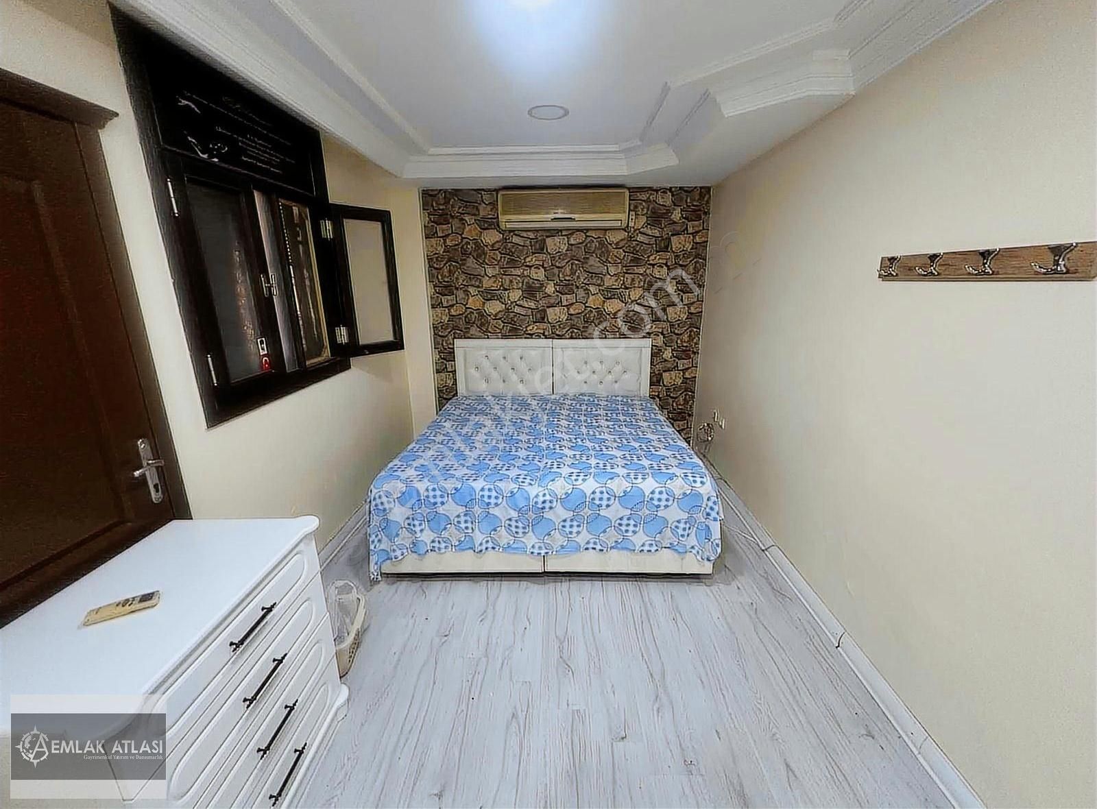 Adana Seyhan Gazipaşa Mah Cadde Üzeri 1+1 Kiralık Daire