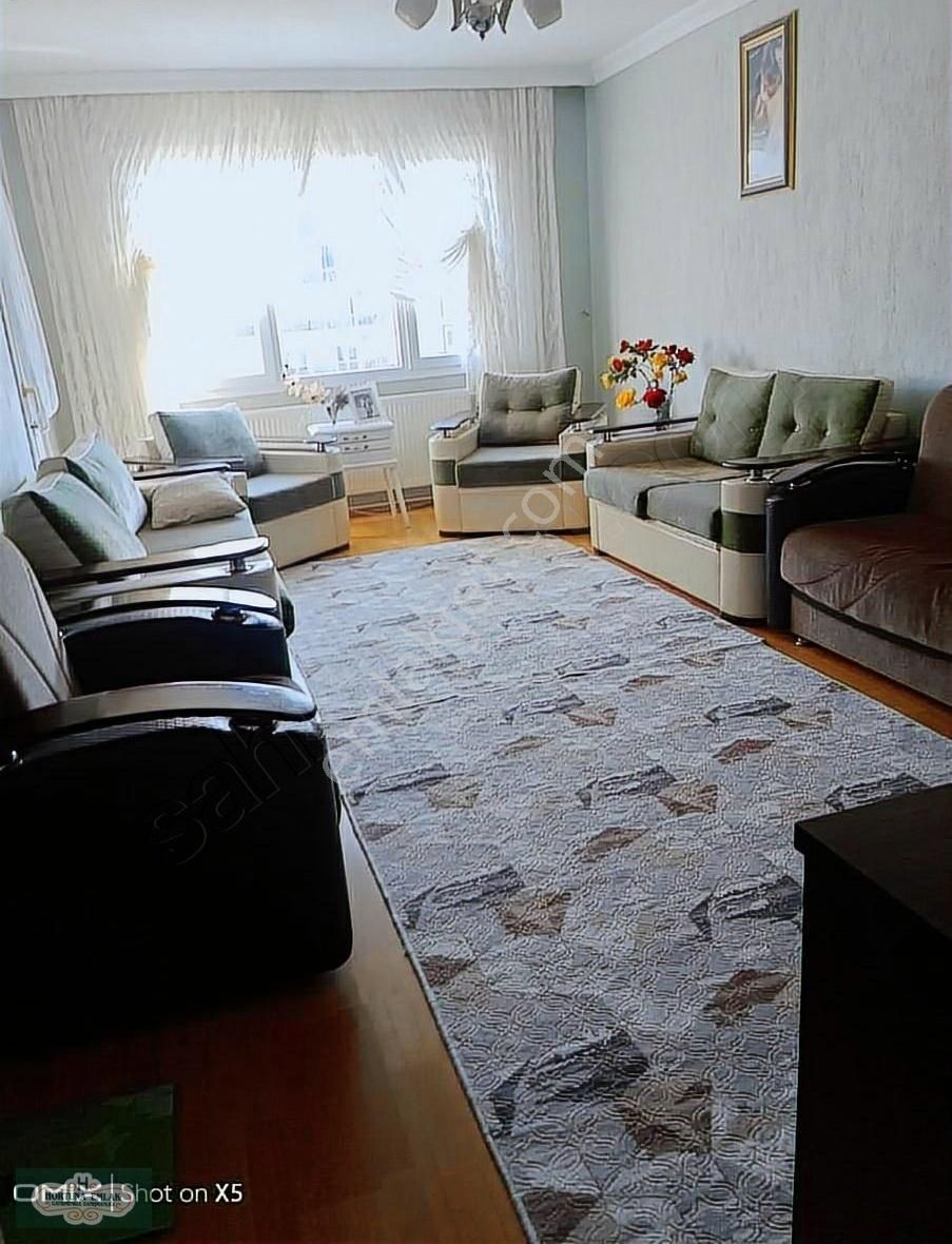 İzmir Torbalı Ertuğrul Mahallesi'nde 3+1 Arakat Daire Satılık