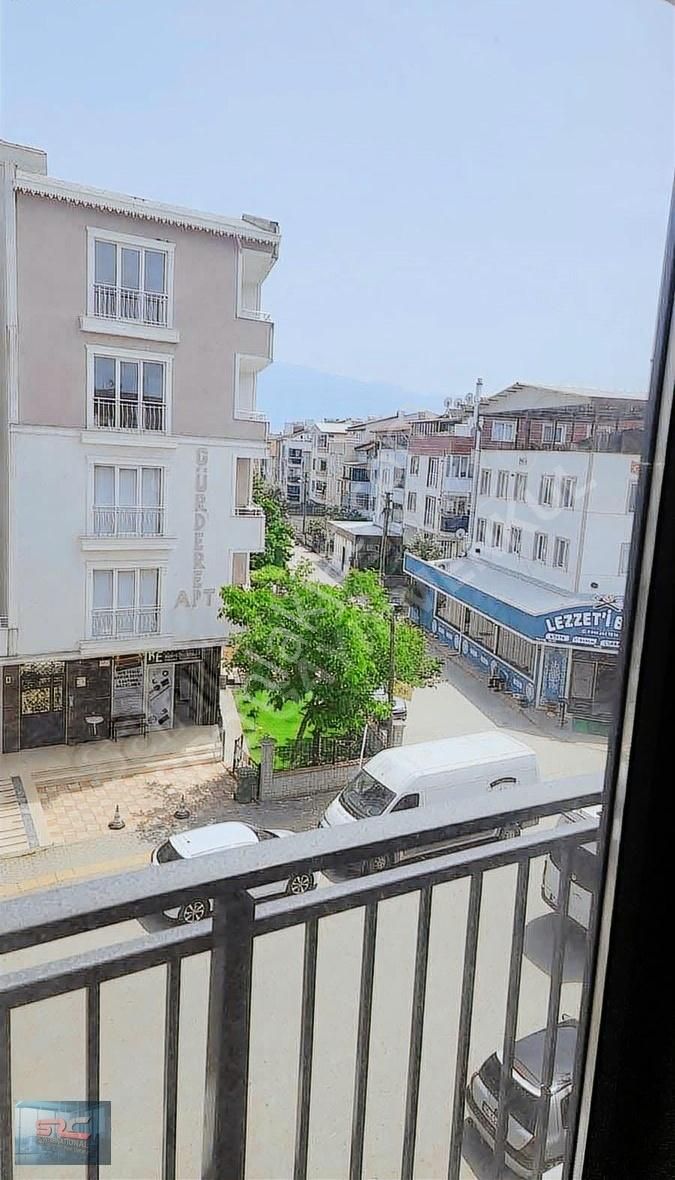 Demirtaş Dumlupınarda Satılık 3+1