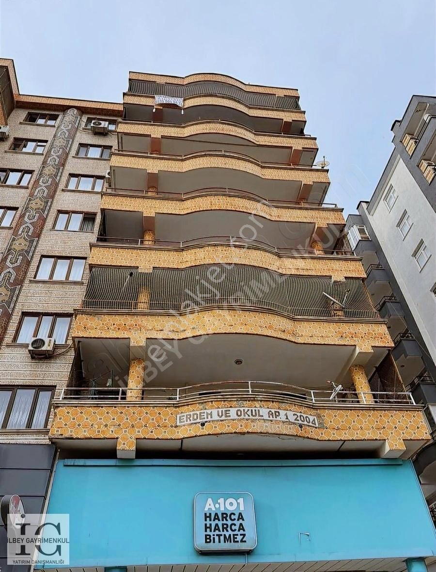 Diclekent Fazıl Usta Karşısı Satılık Daire