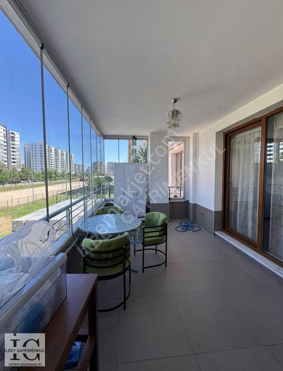 75 Caddeye 2 Parsel Satılık Daire