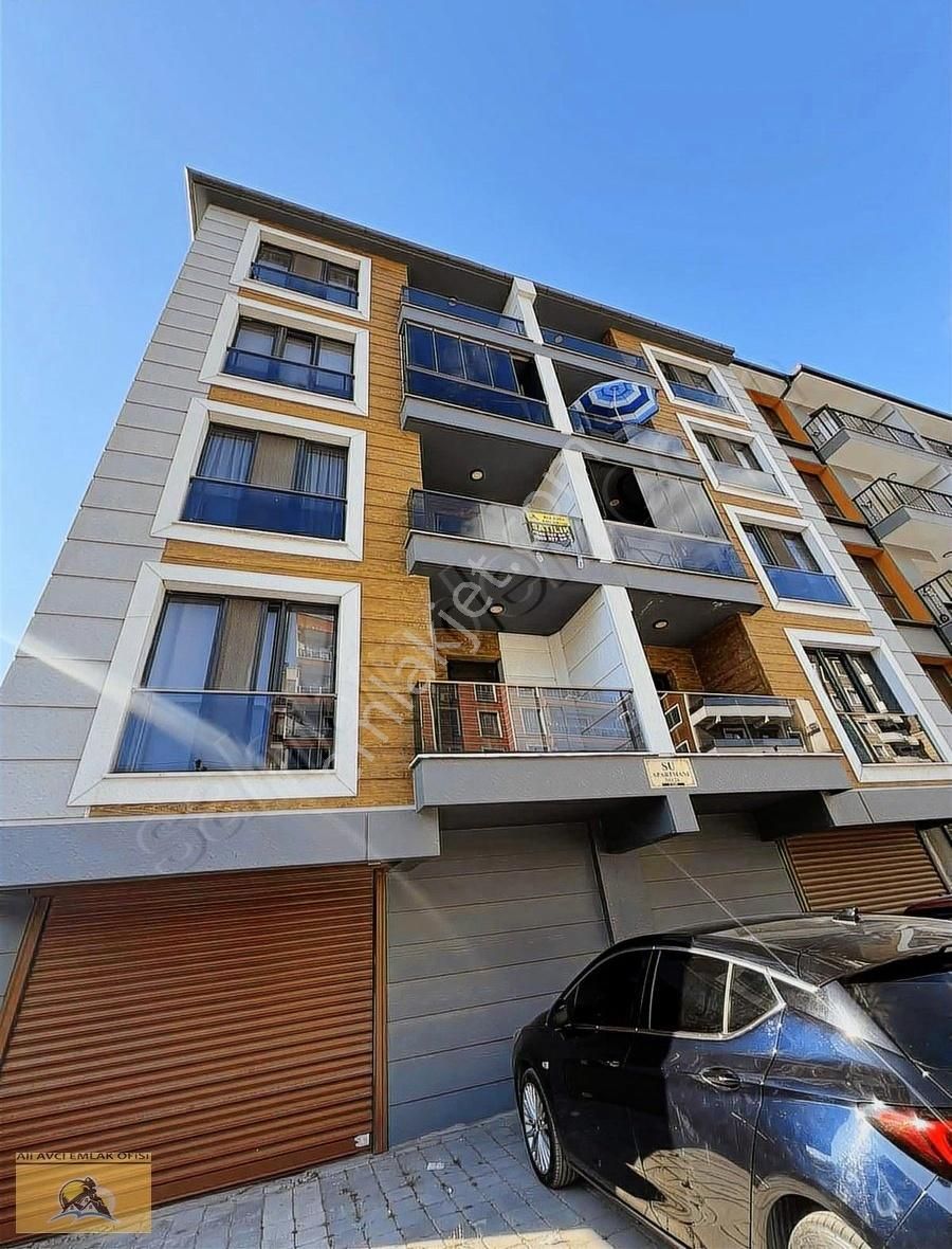 Gözfer Hastanesi Mevki 2+1 Ara Kat Amerikan Mutfaklı Yeni Daire