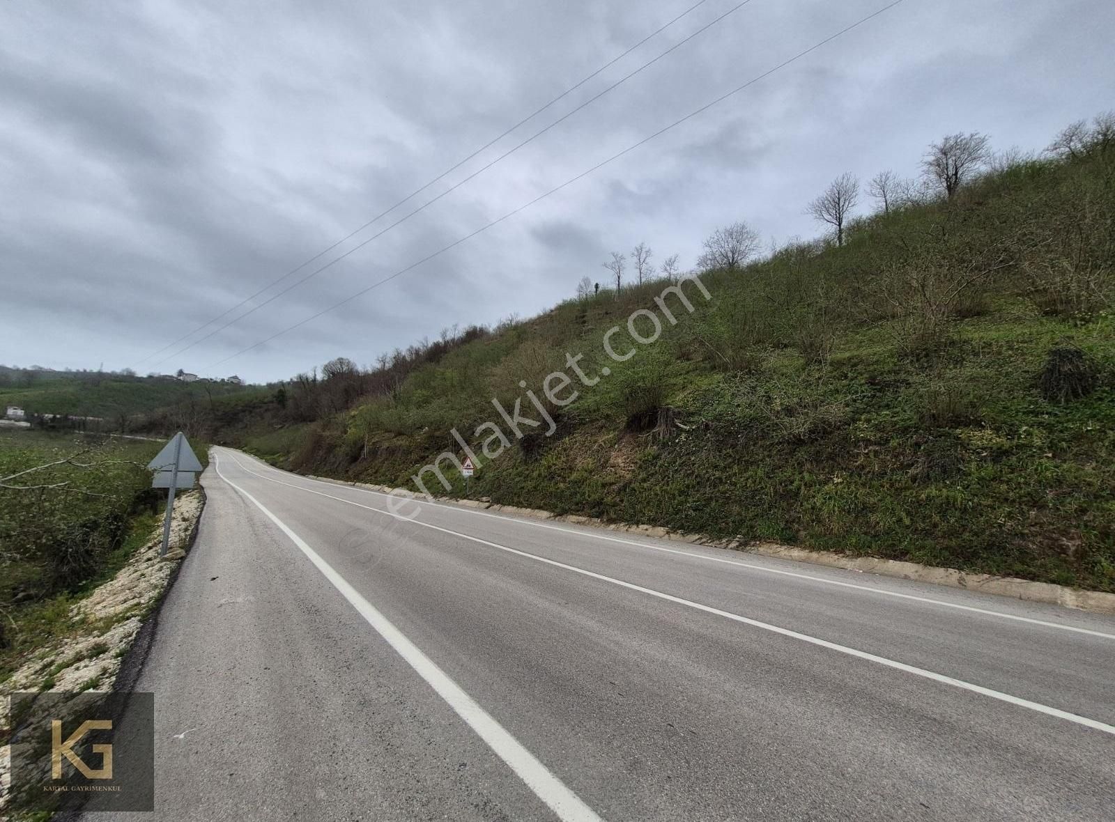 Kavraz Mahallesinde Ilıca Yoluna Sıfır Arazi - Görsel 6