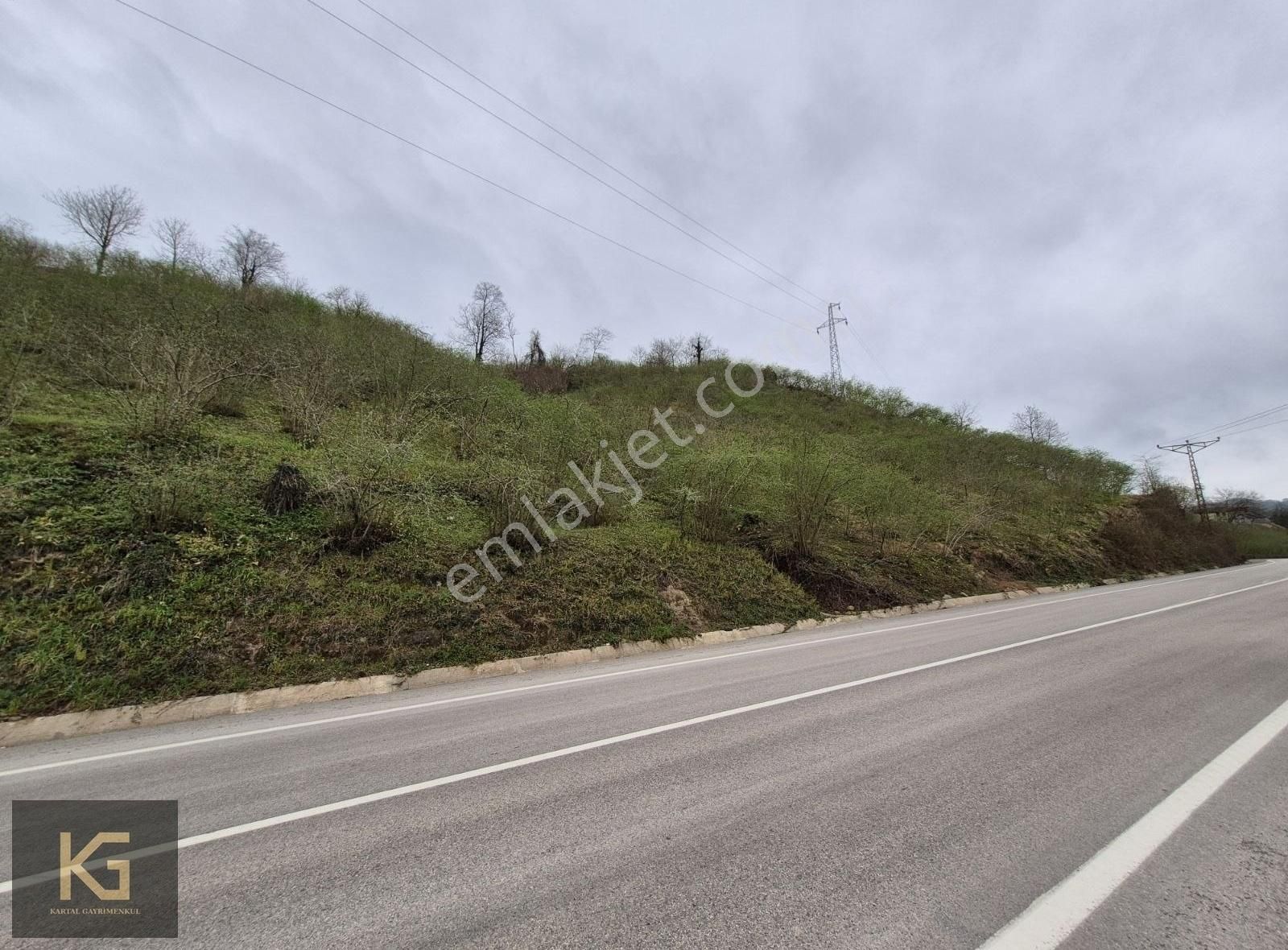 Kavraz Mahallesinde Ilıca Yoluna Sıfır Arazi - Görsel 3