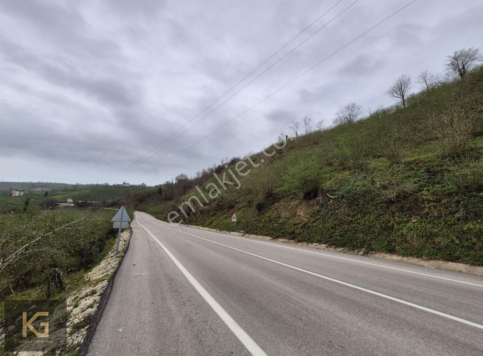 Kavraz Mahallesinde Ilıca Yoluna Sıfır Arazi - Görsel 7